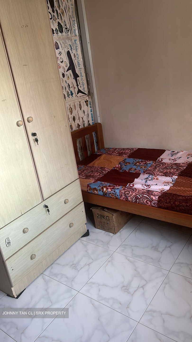 Blk 703 Tampines Street 71 (Tampines), HDB 4 Rooms #554382681